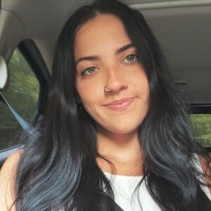 Meet your Posher, Gracie